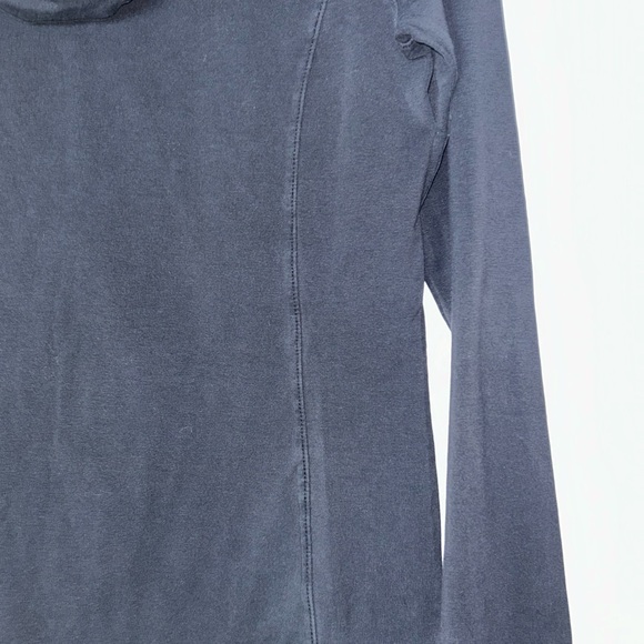 Euc athleta women’s pullover hoodie - Picture 5 of 7